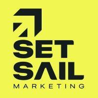 setsail marketing logo image