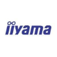 iiyama international logo image