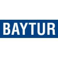 baytur construction and contracting co. logo image