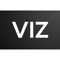 viz logo image