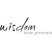 wisdom human capital limited logo image