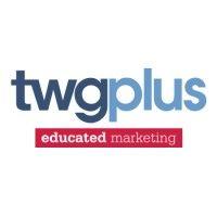 twg plus logo image