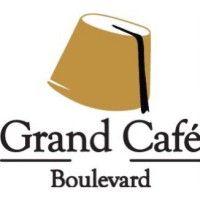 grand cafe boulevard logo image