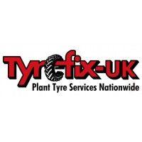 tyrefix uk - nationwide plant tyre services