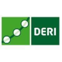 deri: digital enterprise research institute logo image