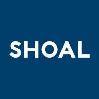 shoal group pty ltd logo image