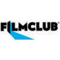 filmclub (uk) logo image