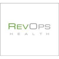 revops health logo image