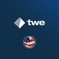 twe nonwovens us logo image