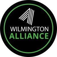 wilmington alliance logo image