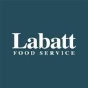 logo of Labatt Food Service