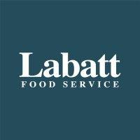 labatt food service logo image