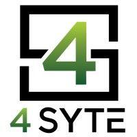 4syte ltd logo image