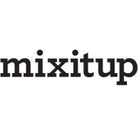 mixitup australia - a live nation joint venture company logo image