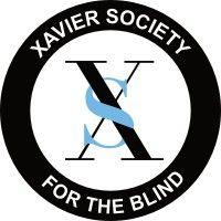 xavier society for blind