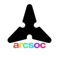 arcsoc, the university of cambridge architecture society logo image