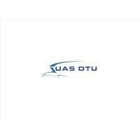 uas-dtu logo image