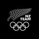 logo of New Zealand Olympic Committee