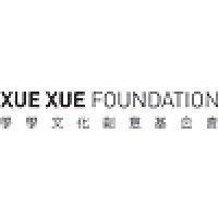 xue xue foundation logo image