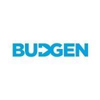 budgen logo image