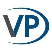 vp health logo image