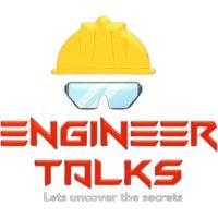 engineer talks logo image