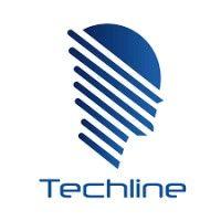 techline, inc. logo image