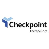 checkpoint therapeutics inc logo image