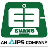 evans enterprises inc. logo image