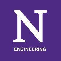 mccormick school of engineering logo image