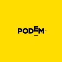 podemcrane logo image