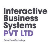 interactive business systems, private limited