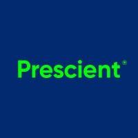 prescient co. logo image