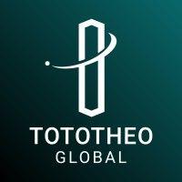 tototheo global logo image