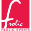 logo of Frolic Events