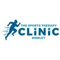 the sports therapy clinic - morley logo image