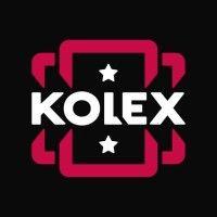 kolex logo image