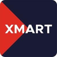 xmart solutions logo image