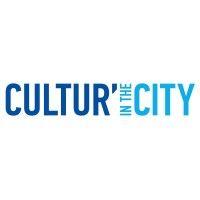 cultur'​in the city