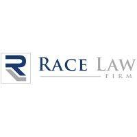 race law, llc logo image