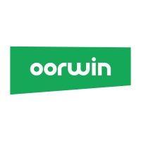 oorwin logo image