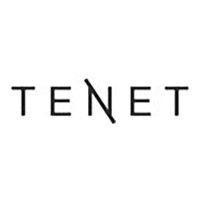 tenet logo image