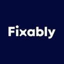 logo of Fixably