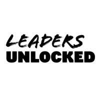 leaders unlocked logo image