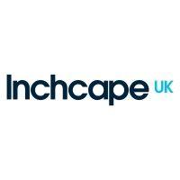 inchcape uk logo image