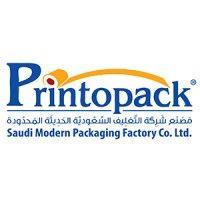 printopack logo image