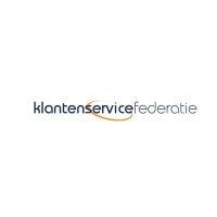 klantenservice federatie logo image