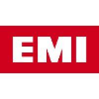 emi music logo image