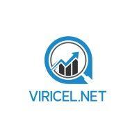 viricel.net logo image