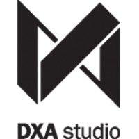 dxa studio logo image